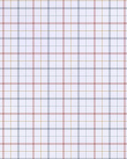 Papel Xadrez Color Rosa