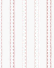 Papel Listras e Triângulos Rosa