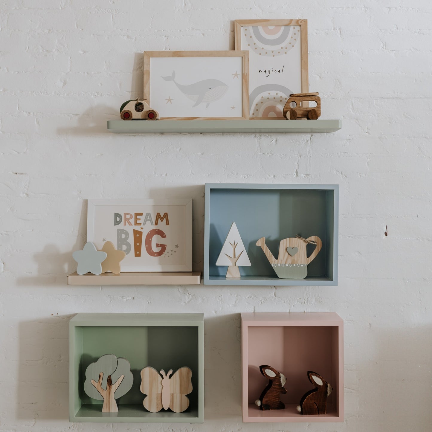 Nicho Grande (70% OFF)