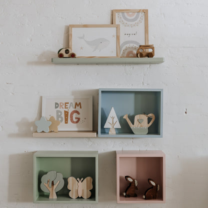 Nicho Grande (70% OFF)