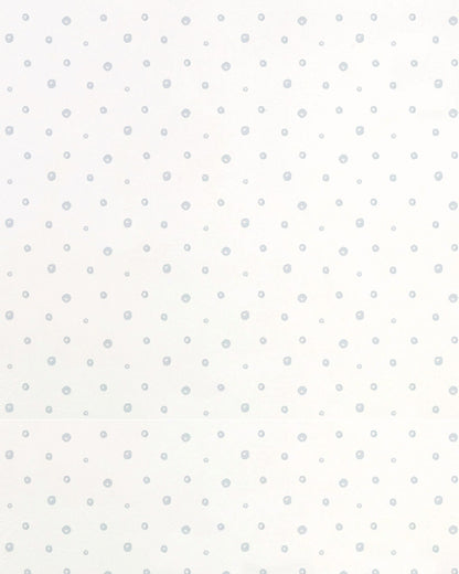 Papel Bolhinhas Azul