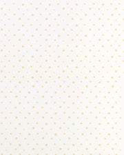 Papel Bolhinhas Mostarda
