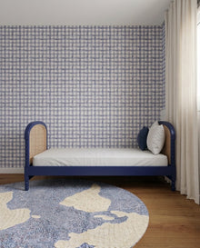 Cama Lorde Evolutiva · 4 em 1 · Azul Marinho