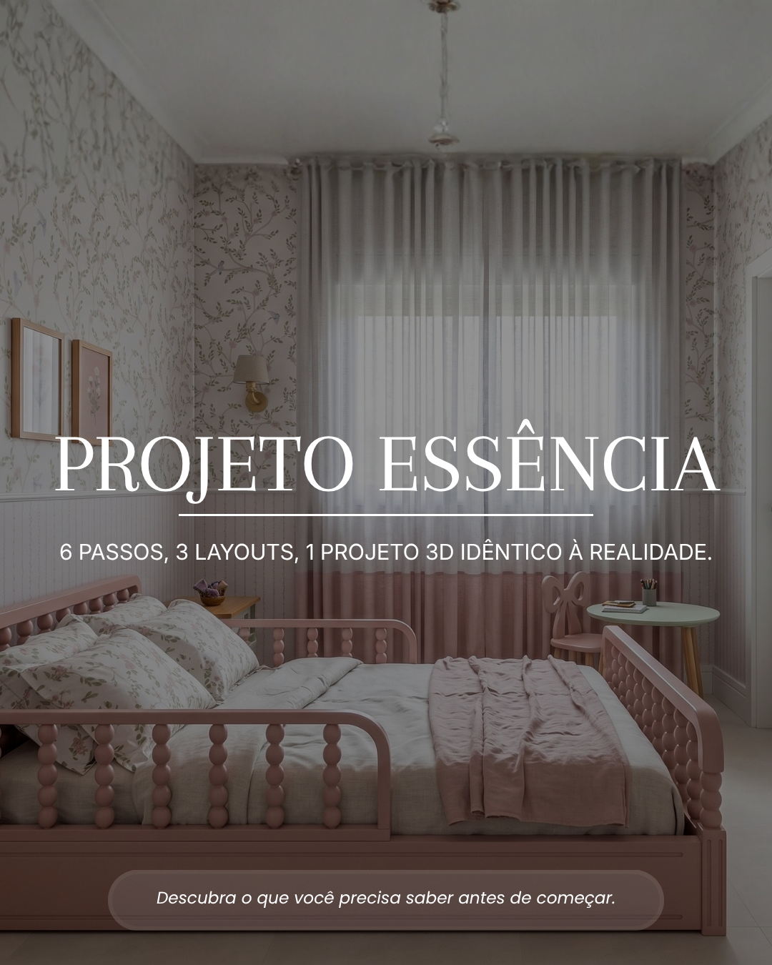 Projeto de Design - Afetto Essência