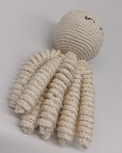 Polvo Pipo Mini Off white