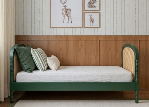 Cama Padrão