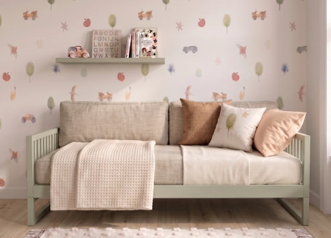 Sofá-cama