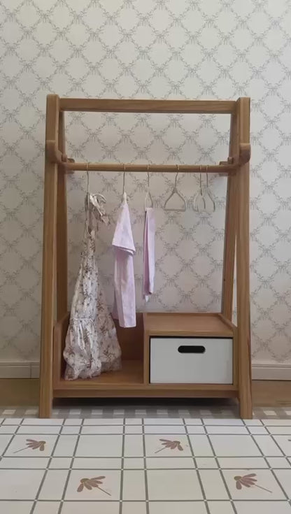 Arara Montessori Evolutiva Off White