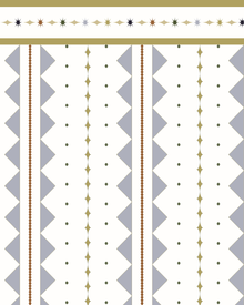Papel de Parede Céu Estrelado
