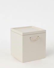 Trunk Side Table (2-in-1)