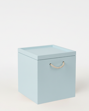Trunk Side Table (2-in-1)