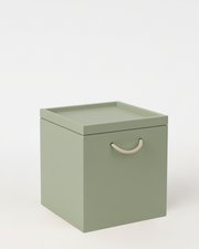 Trunk Side Table (2-in-1)