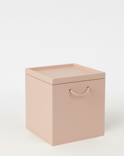 Trunk Side Table (2-in-1)