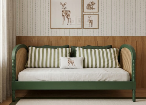 Sofá-cama
