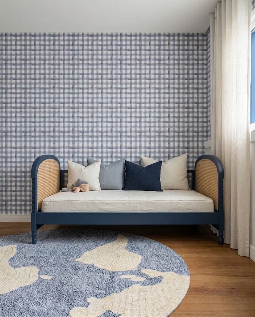 Cama Lorde Evolutiva · 4 em 1 · Azul Marinho