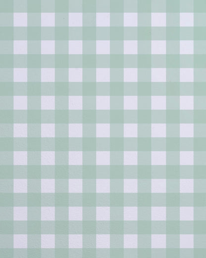 Papel Vichy Verde